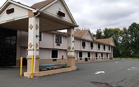 Motel 6 East Windsor, Nj Hightstown